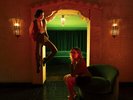 Sleater-Kinney - Little Rope - (Vinyl, LP, Album, Sea Blue) (Mint (M))