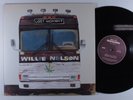 WILLIE NELSON Lost Highway LOST HIGHWAY 2XLP VG++ gatefold w/ insert z