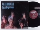 ROLLING STONES Aftermath LONDON LL-3476 LP mono original pressing z