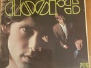 THE DOORS S/T SELF TITLED : VG+ UK MONO FIRST PRESS 12