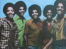 The Jacksons The Jacksons LP Album Gat Vinyl Schallplatte 029