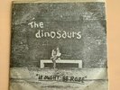 The Dinosaurs Rock N’ Roll Moron 1979 St Louis Garage Punk Band 45 RARE Record