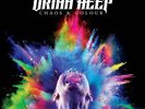 Uriah Heep Chaos & Colour (Vinyl LP 12