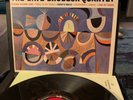 DAVE BRUBECK QUARTET Time Out ORIGINAL 6-EYE STEREO PRESSING w/EX VINYL