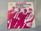 The Searchers- Aussie Astor EP With PS  