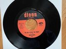 Moses Smith - The Girl Across The Street / Try My Love - Dionn Records Reissue
