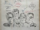 Elvis Costello & The Attractions – Introduces The Tracks 