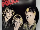 The Police - Outlandos D’Amour - 1978 US Promo 1st Press (NM) Ultrasonic Clean