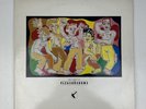 Frankie Goes To Hollywood Welcome To The Pleasuredome 1984 UK Double Vinyl 12 LP