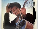 Bob Dylan - Nashville Skyline - 1969 US 1st Press 360 Stereo Album VG++