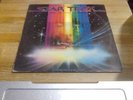 'Jerry Goldsmith Star Trek Motion Picture' Vinyl Record Soundtrack 1st LP 1979