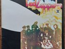LED ZEPPELIN II. VINYL LP 1974 2ND PRESSING. VERY GOOD CONDITION.