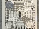 Everything Is Alive LP - by Slowdive in Crystal Clear vinyl (Dead Oceans, 2023)