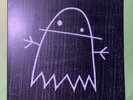 LP Jukebox The Ghost Self Titled YEP2389 First Press Debut Album Yep Roc 2014 R