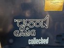 Kool and the Gang Collected (Vinyl) 12