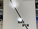 MON DYH LP CONFUSED MIND 9945f