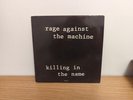 Rage Against The Machine - Killing In The Name 7