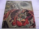 JADE WARRIOR   LAST AUTUMN'S DREAM ** 1972 UK 1st Swirl VERTIGO LP