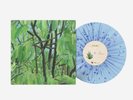 Jannabi Small Pieces II GRIPPIN’THEGREEN Light Blue & Dark Blue Splatter Mix