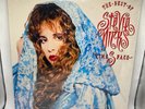 Stevie Nicks Time Space The Best Of Vinyl LP 12