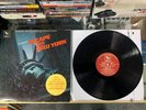 John Carpenter ESCAPE FROM NEW YORK LP Vinyl Varése Sarabande STV 81134 RARE