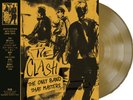 The CLASH LP The Only Band That Matters GOLD SWIRL VINYL Japanese LastONE SEALED