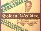 OSCAR PAPA CELESTIN AND HIS NEW ORLEANS BAND GOLDEN WEDDING SOUTHLAND 10