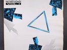 TRISOMIE 21: the first songs vol. i - passions divisees LD 12