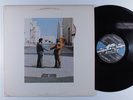 PINK FLOYD Wish You Were Here COLUMBIA LP 1st pressing z