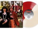 HEART LITTLE QUEEN VINYL NEW  LIMITED RED CREAM 180G LP  BARRACUDA, KICK IT OUT