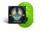 Journey Live in Concert at Lollapalooza (Vinyl) (UK IMPORT)