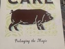 Prolonging The Magic by Cake (Record, 2022)