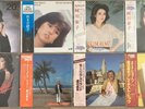 [8 titles] Yasuko Agawa, Sadao Watanabe, Naomi Akimoto - Japan Jazz Fusion vinyl