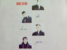 Breathe  All THAT JAZZ  Vinyl LP  A&M Records  SP-5163  US 1987  VG+/NM