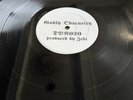 ‘Godly Obscurity’ By ZEKT Vinyl Record Drop Bass Network Records RARE  VG