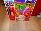 SEALED THE BEATLES A COLLECTION OF OLDIES JAPANESE VINYL WITH OBI 