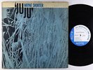 Wayne Shorter - Juju LP - Blue Note - BLP 4182 Mono RVG Ear NY USA