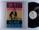 TOM PETTY Full Moon Fever MCA LP VG+ z