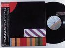 PINK FLOYD The Final Cut CBS/SONY LP VG+ japan gatefold w/ insert & obi z