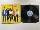 The B-52's – The B-52's Vinyl LP ILPS9580* VG+ Condition 1980 Reissue Rare