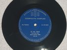 Cesar Roldão Vieira – Sem Deus Com A Familia / Zé Do Trem 1965 RGE Brazilian