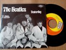 The Beatles-Yesterday-7
