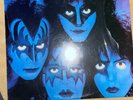 Kiss - Creatures Of The Night LP 1982 Casablanca, NBLP 7270, EX+/VG+  In Shrink