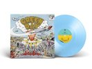 GREEN DAY - Dookie, 30th (2023) LP light blue Vinyl