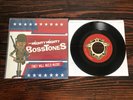 Mighty Mighty Bosstones They Will Need Music 7” rare nofx Lagwagon LTJ Fat Wreck