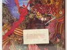 Santana-Abraxas-Columbia 30130-NOS SEALED HYPE NO BARCODE