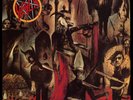 Slayer - Reign In Blood 180G Vinyl LP Record