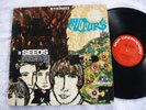THE SEEDS FUTURE ORIG 1967 GARAGE PSYCH GATEFOLD VG++ / VG+