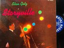 STAN GETZ At Storyville Vol 2 OG 1957 DG Mono ROYAL ROOST RLP 2225 Clean EX/NM