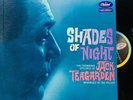 JACK TEAGARDEN Shades Of Night 1959 Mono CAPITOL T1141 Jazz LP Superb EX/NM